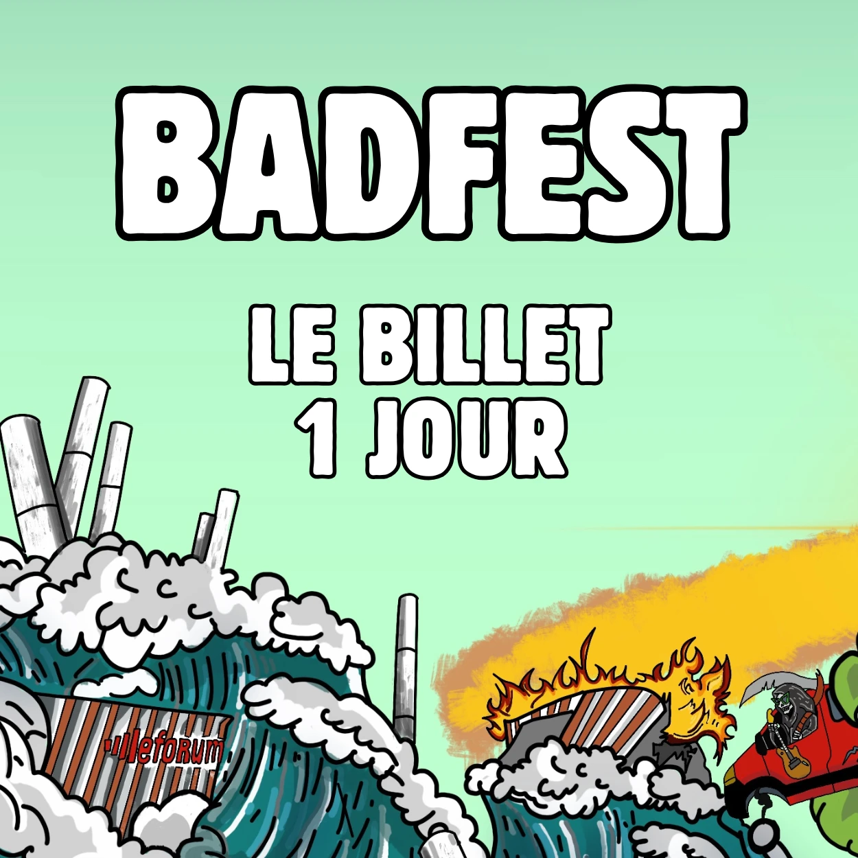 Badfest