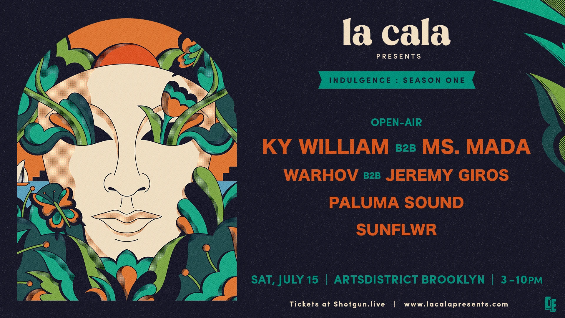 Indulgence 7/15