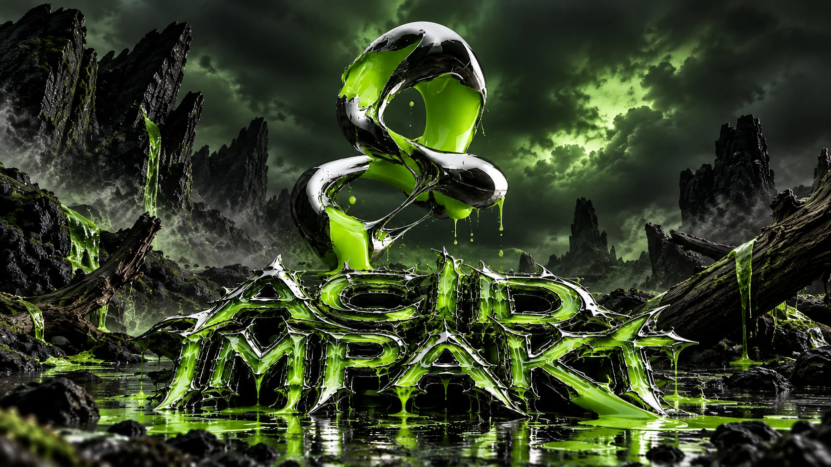 Acid Impakt