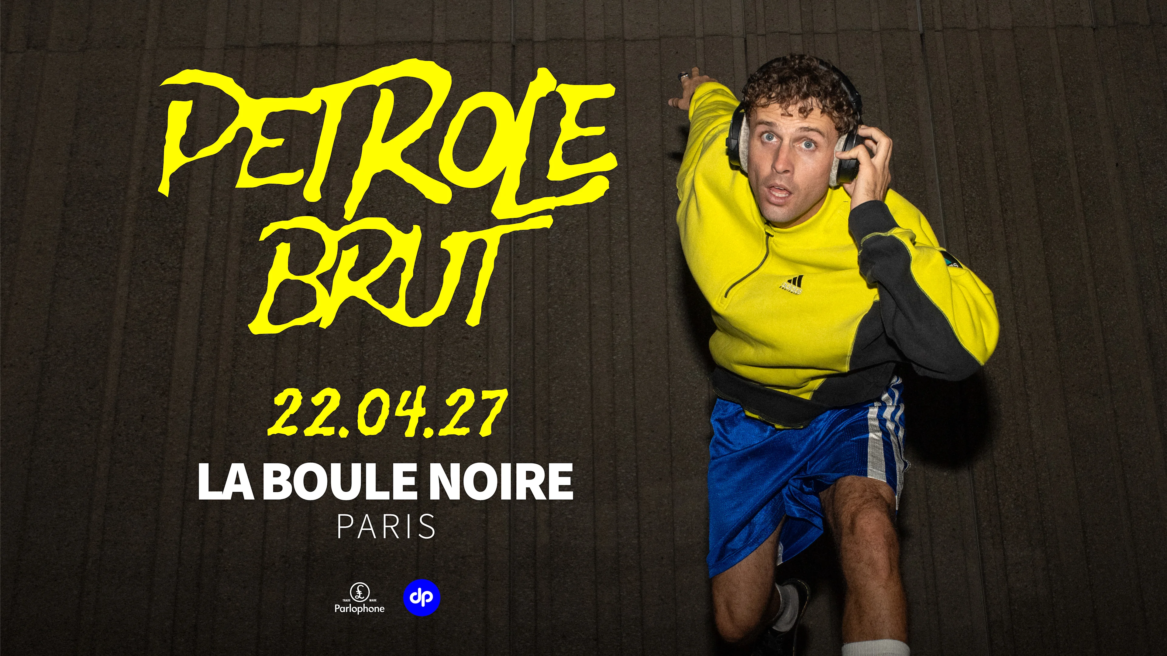 Pétrole Brut