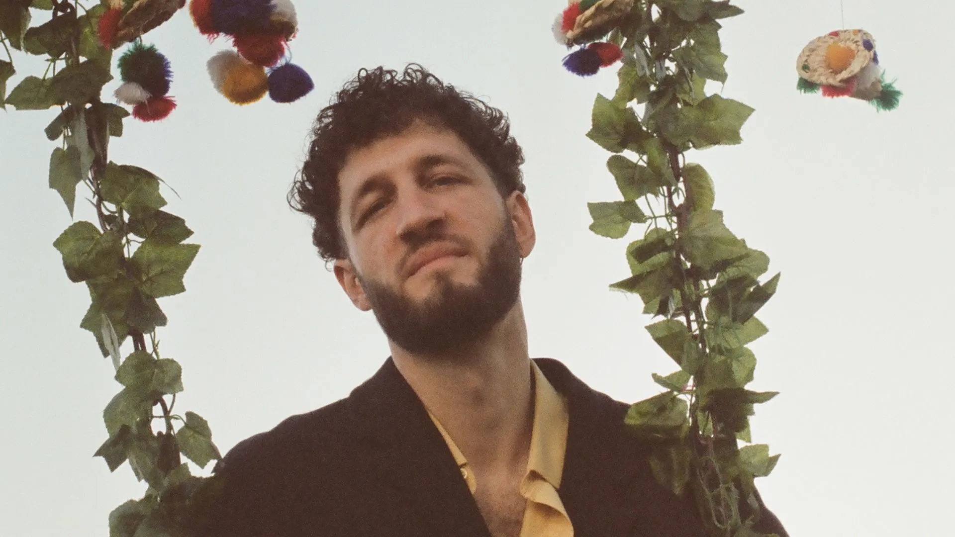 Dj Set - Axel Moon - Global Bass, Cosmic Disco, Acid