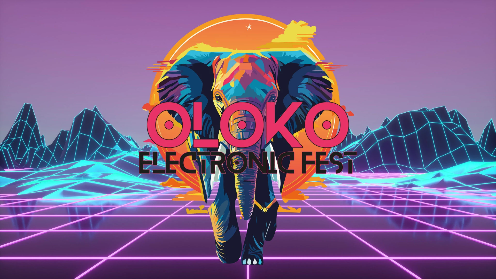 Festival Oloko - Electro / Techno