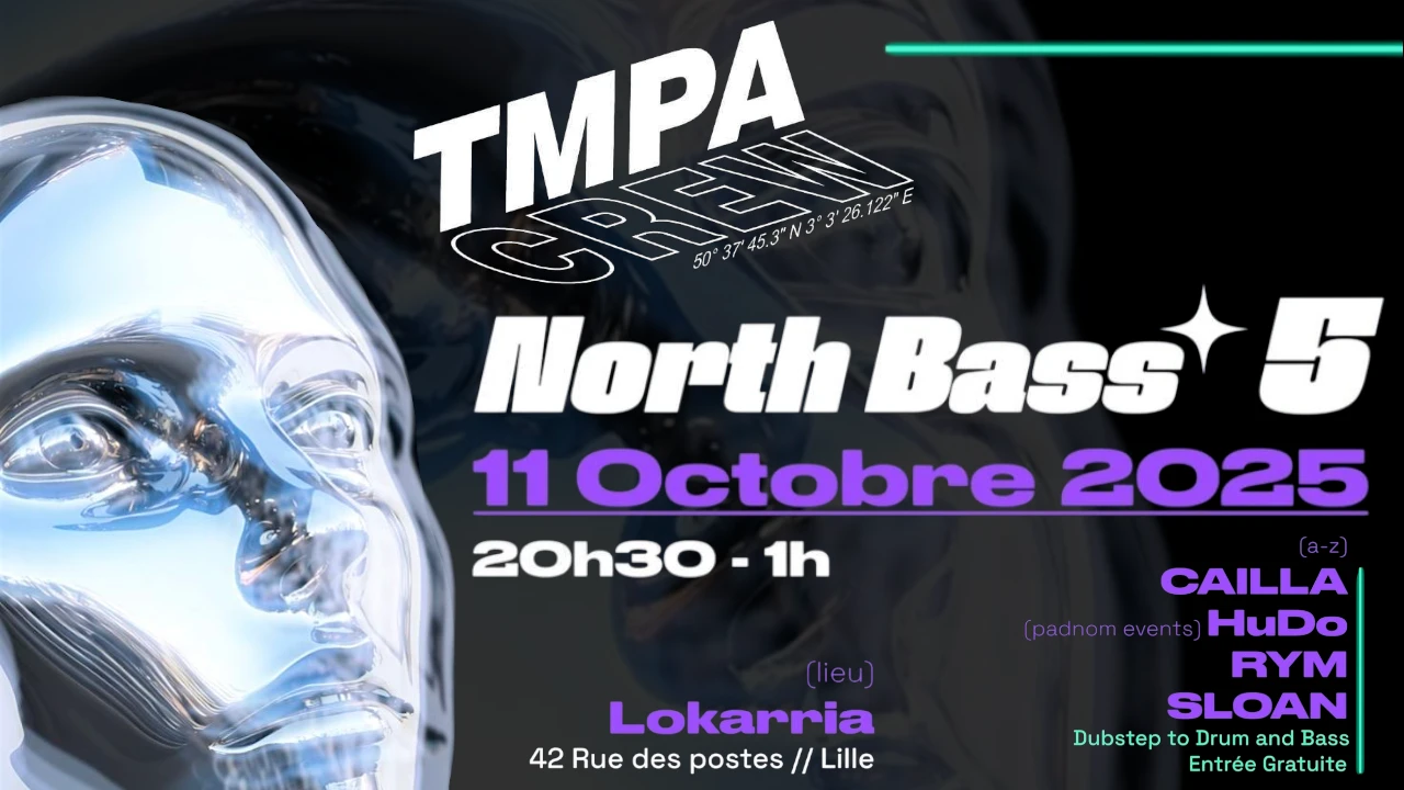 Northbass 5