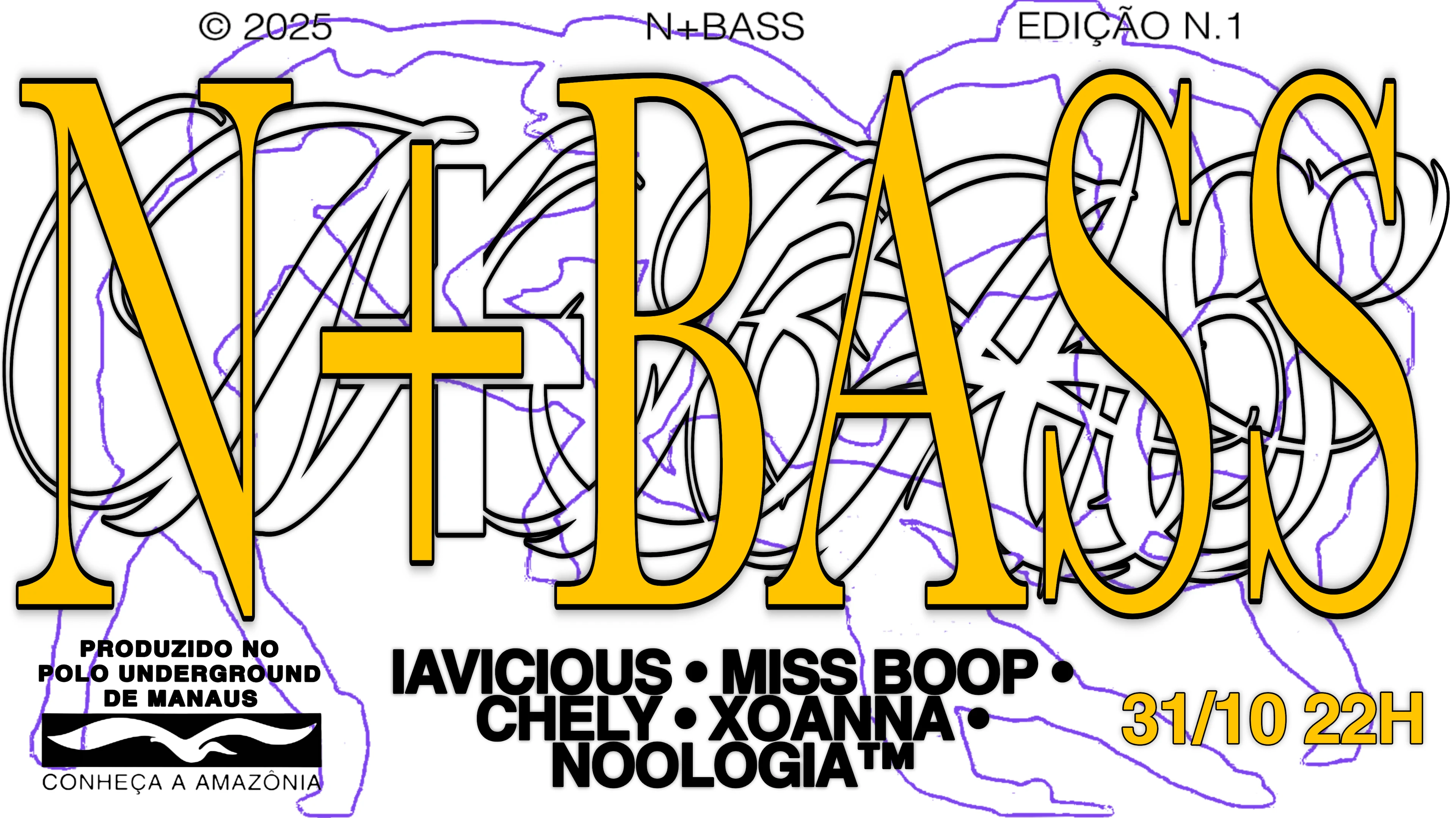 N+Bass