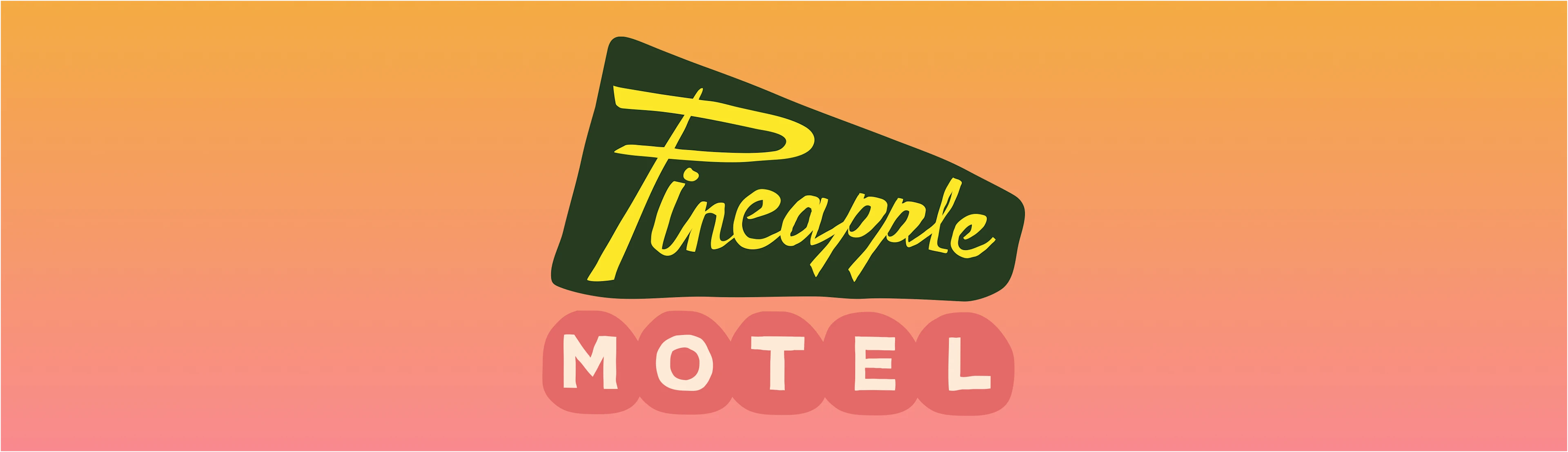 Pineapple Motel