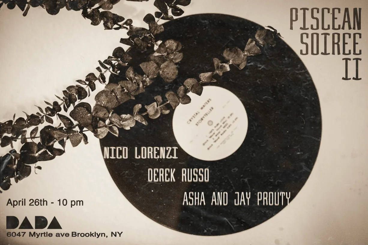 Piscean Soiree II