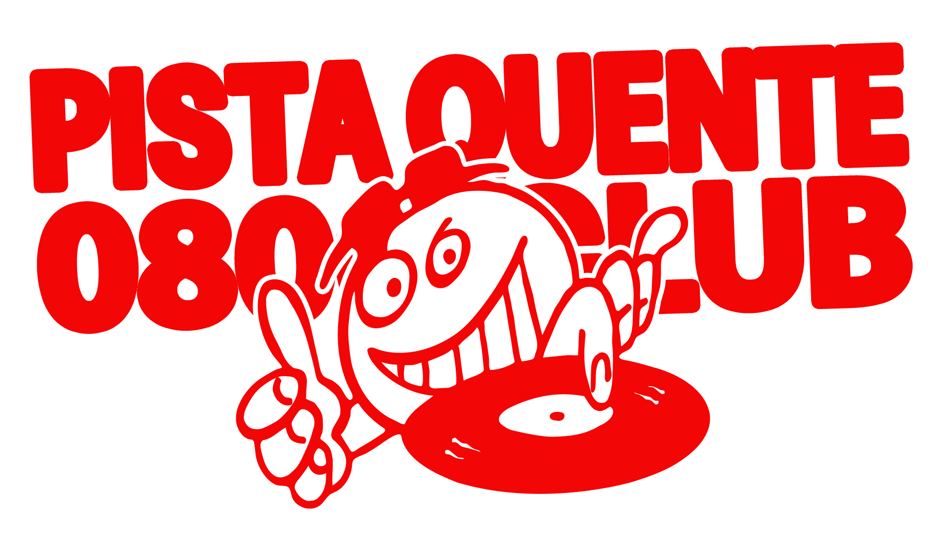Pista Quente 0800 Club Na Porta