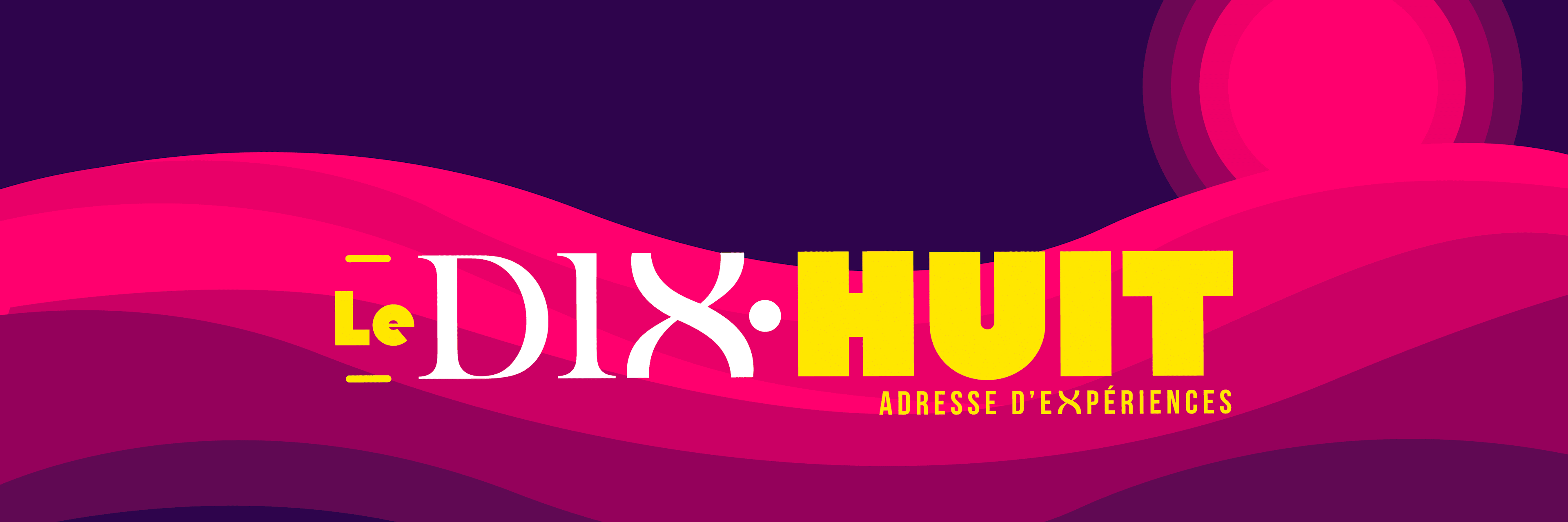 LE DIX-HUIT
