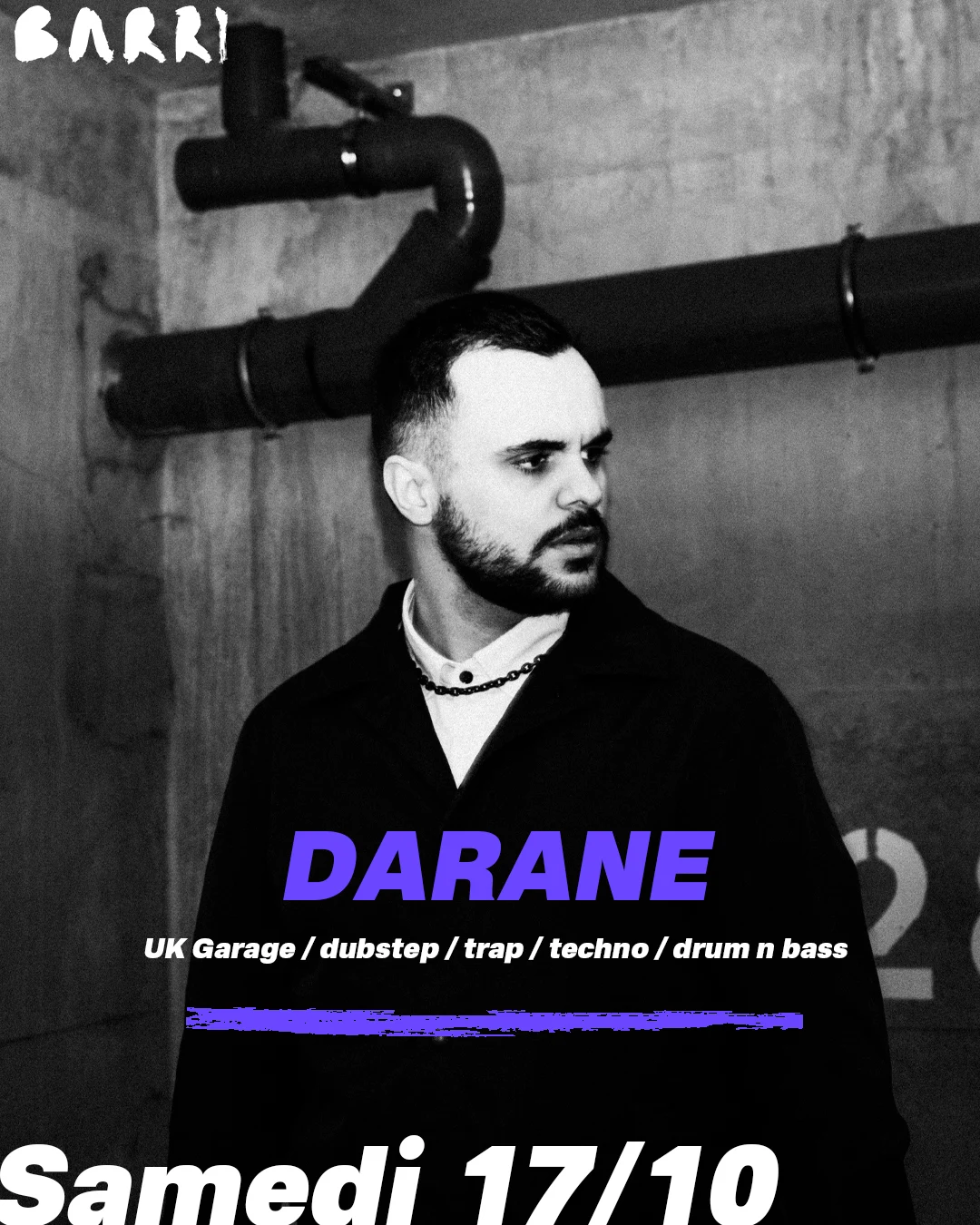 Darane & Friends