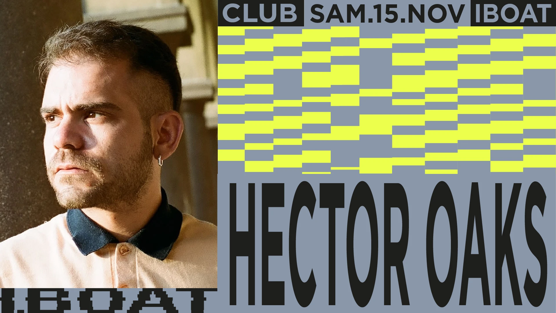 Club - Hector Oaks