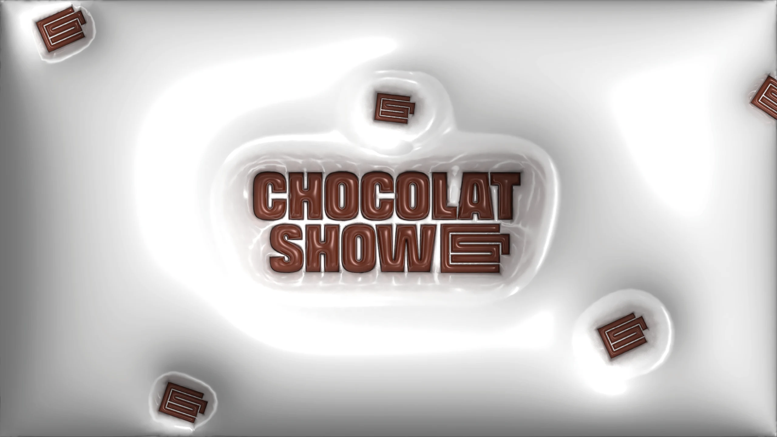 Chocolat Show
