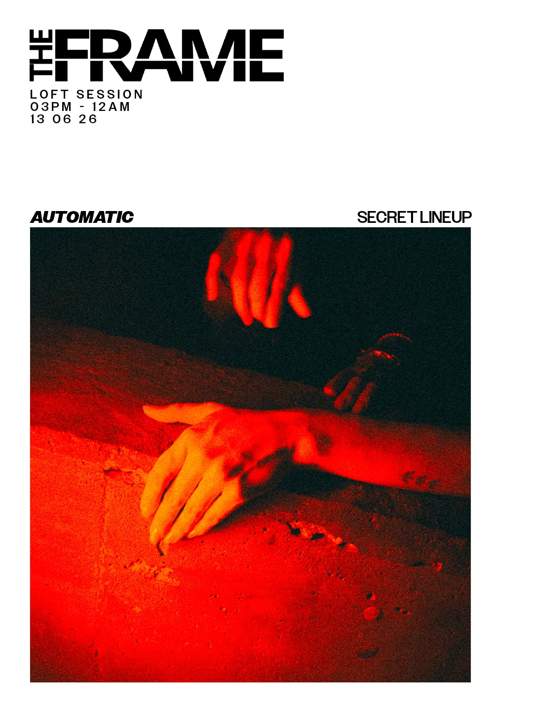 Automatic: Loft Session
