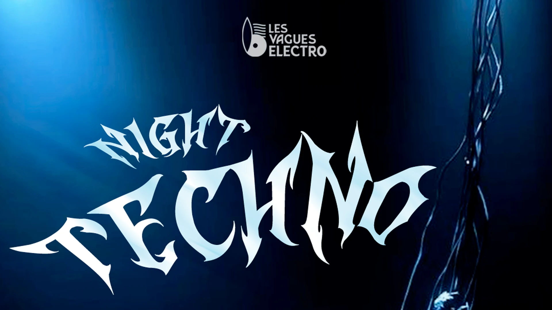 Les Vagues Electro @ Le Dépot - Caen 27.02