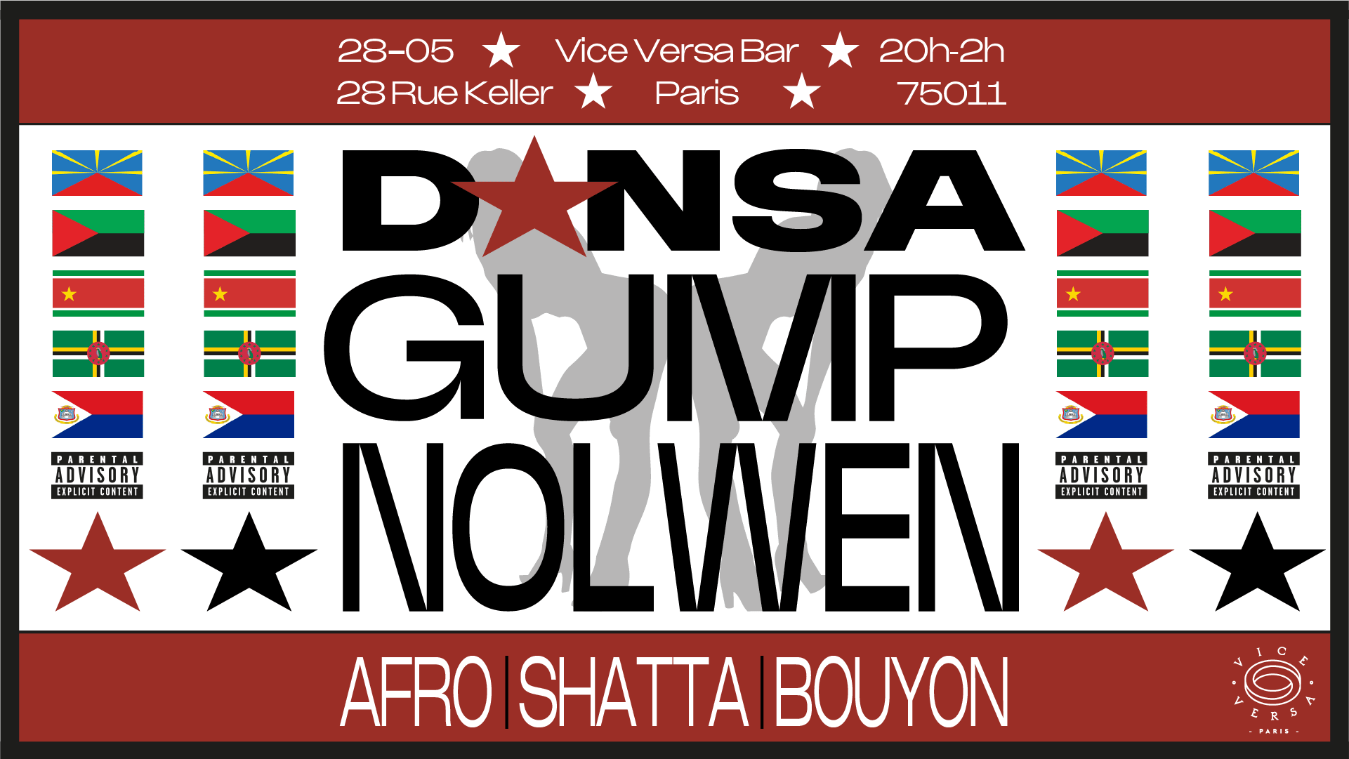Dansa.Vol1
