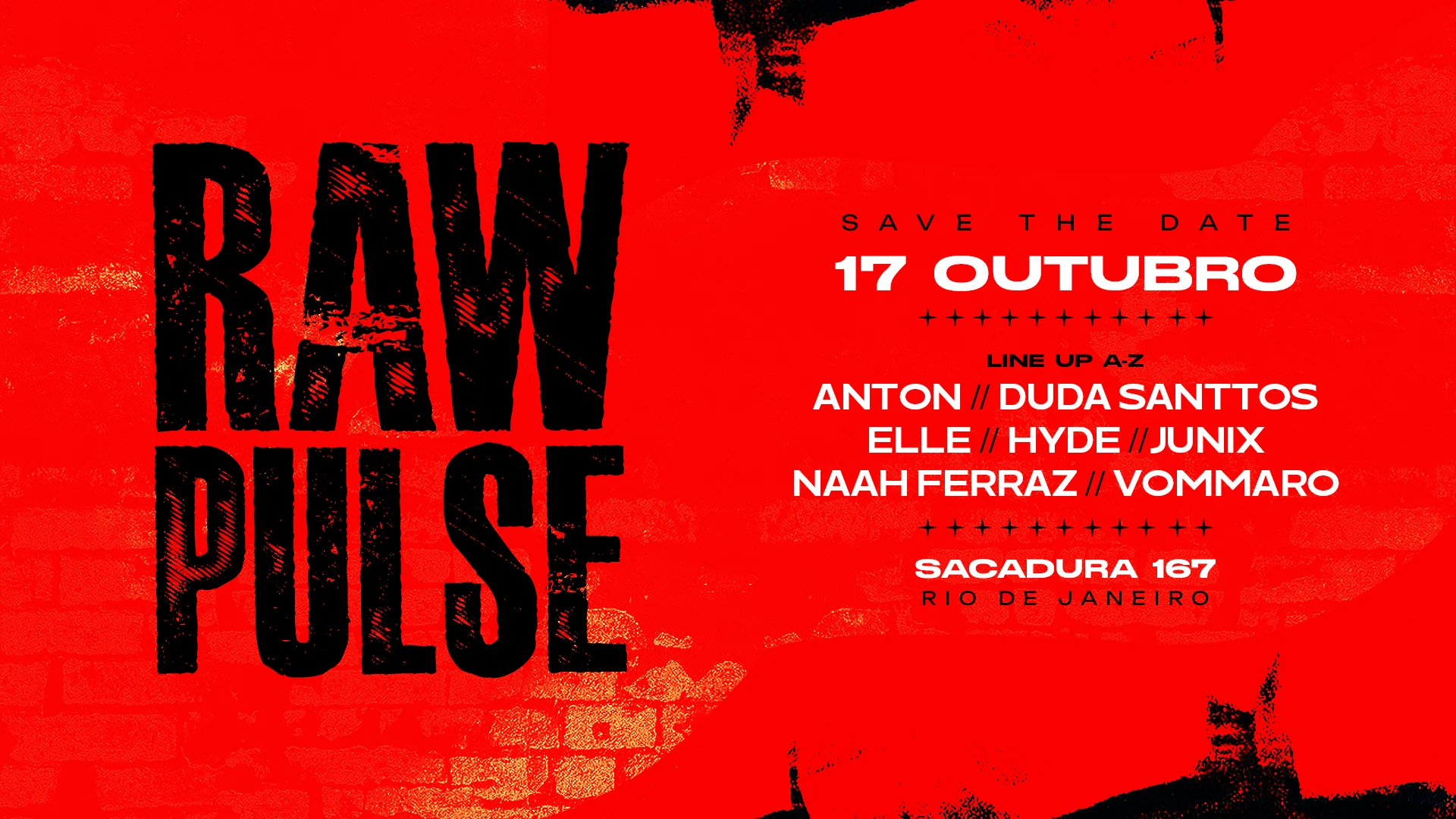 Raw Pulse:002