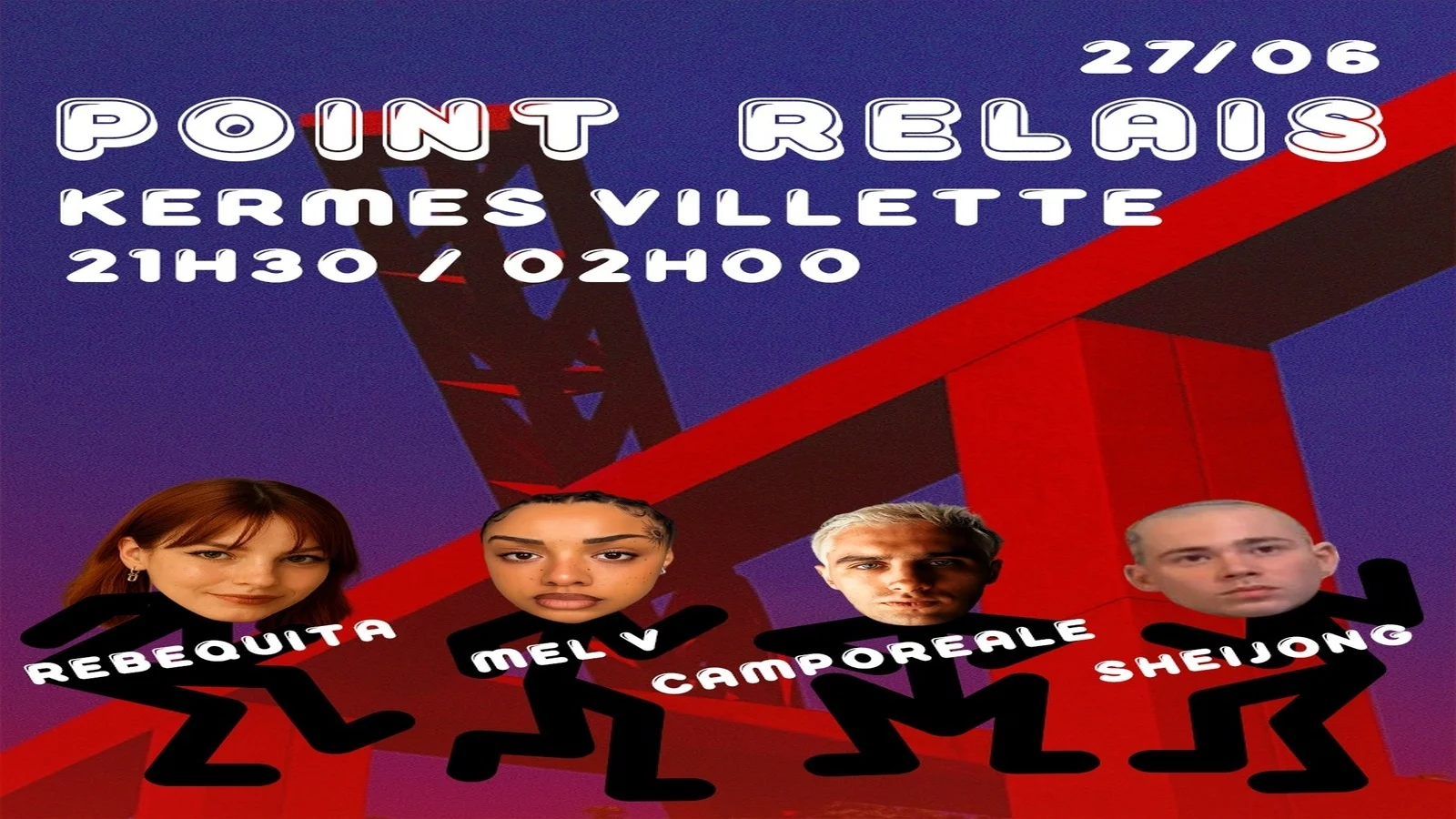 Point Relais