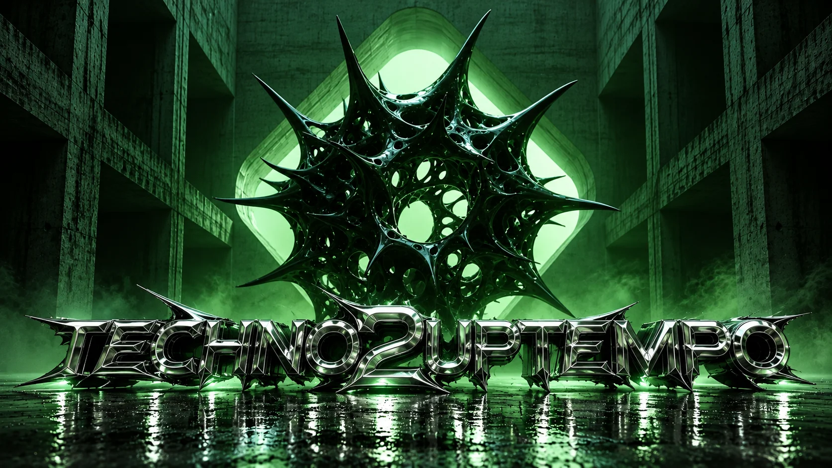 Techno2uptempo