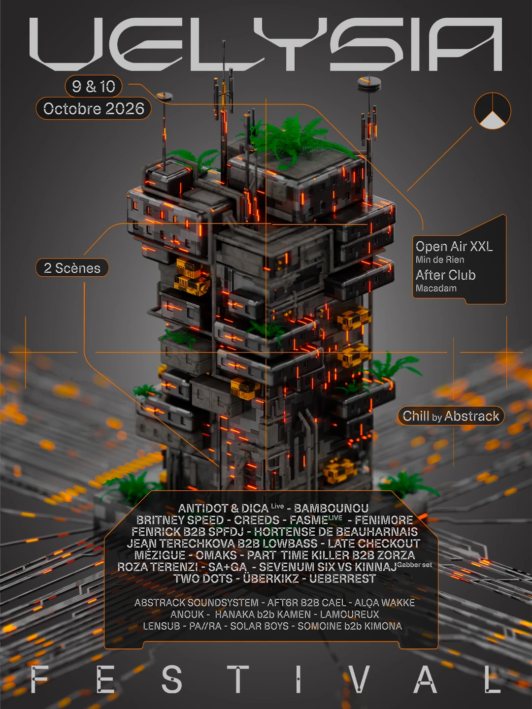 Velysia Festival 2026