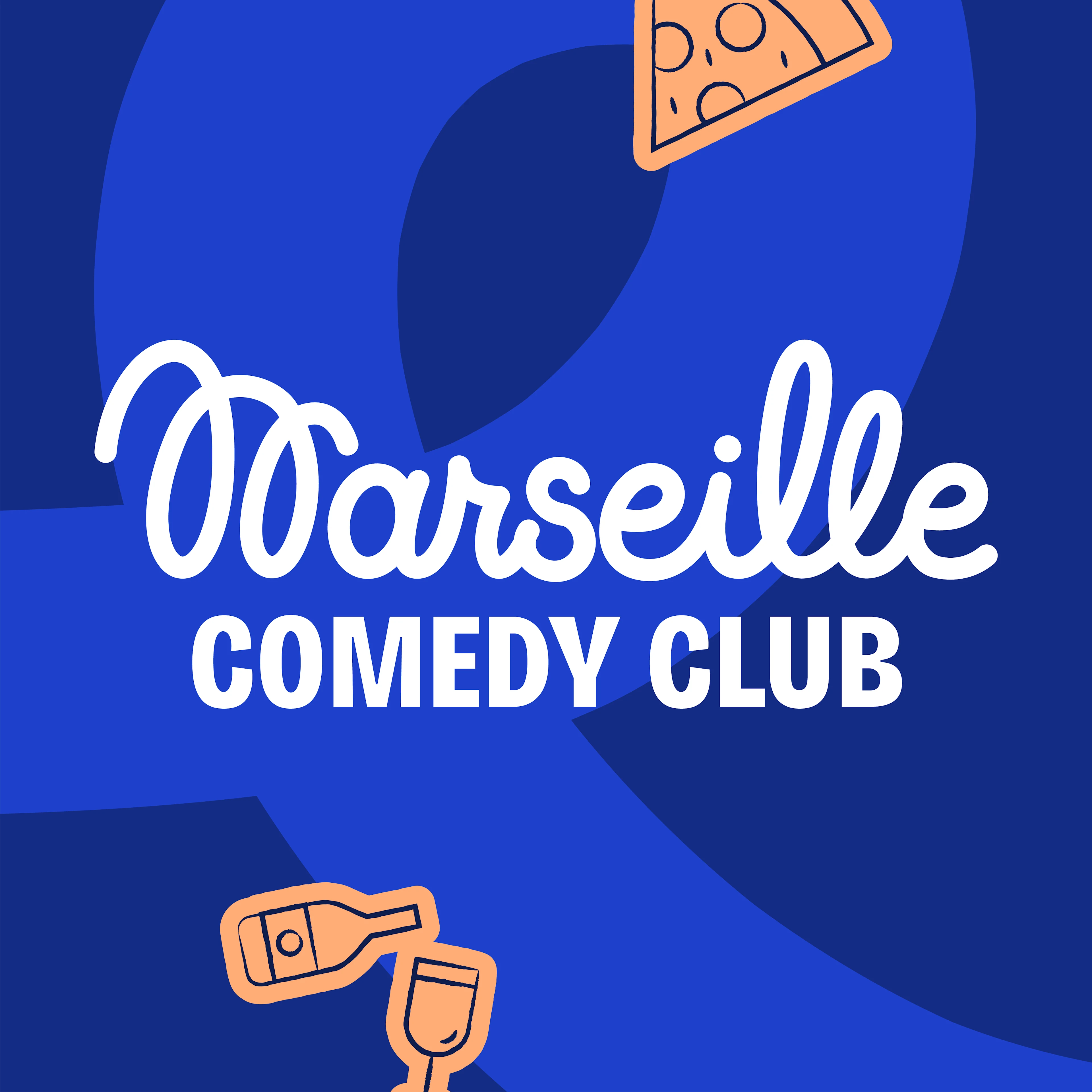 Plateau Stand Up 1h30 De Blagues