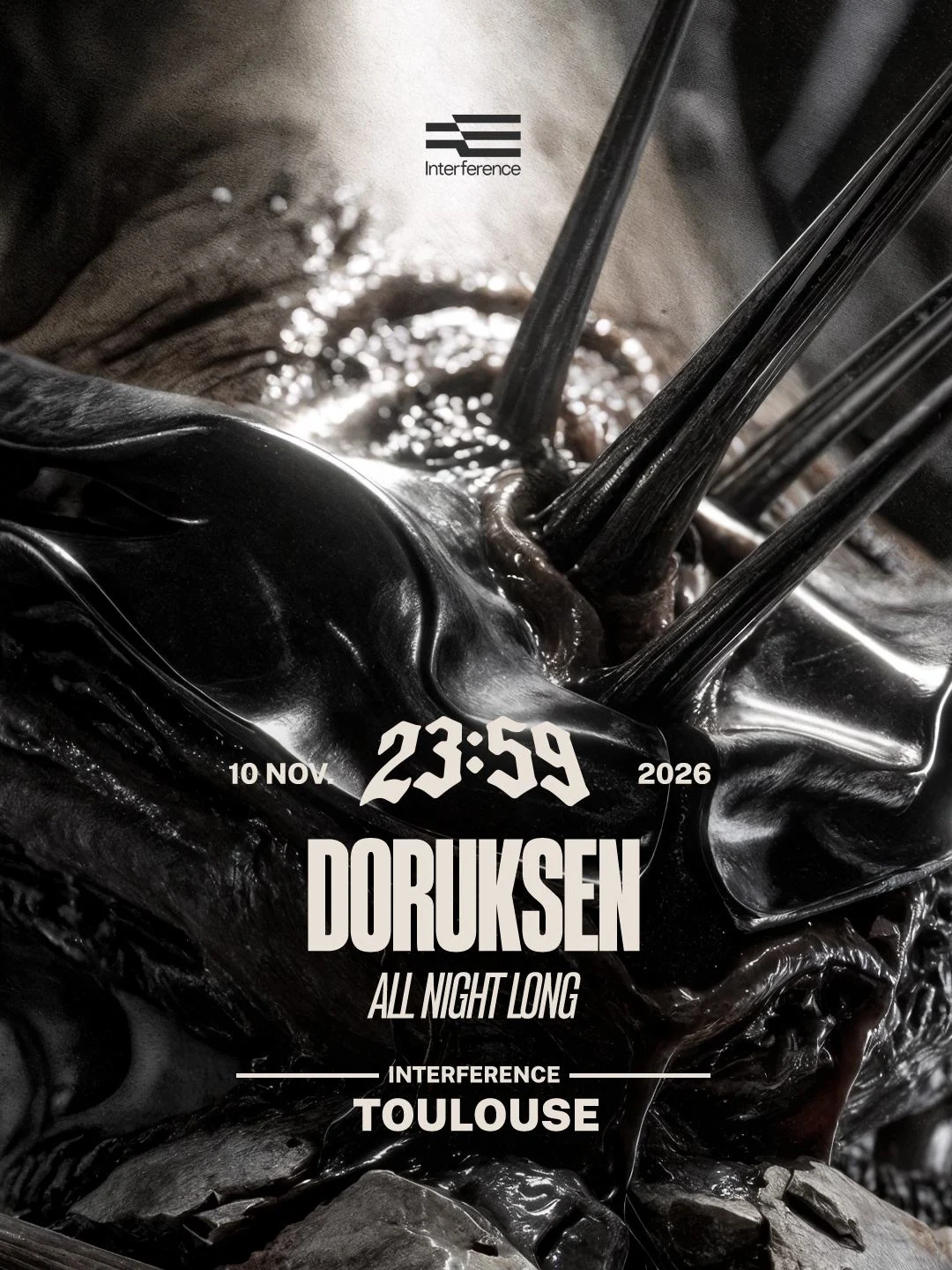 23:59 : Doruksen All Night Long