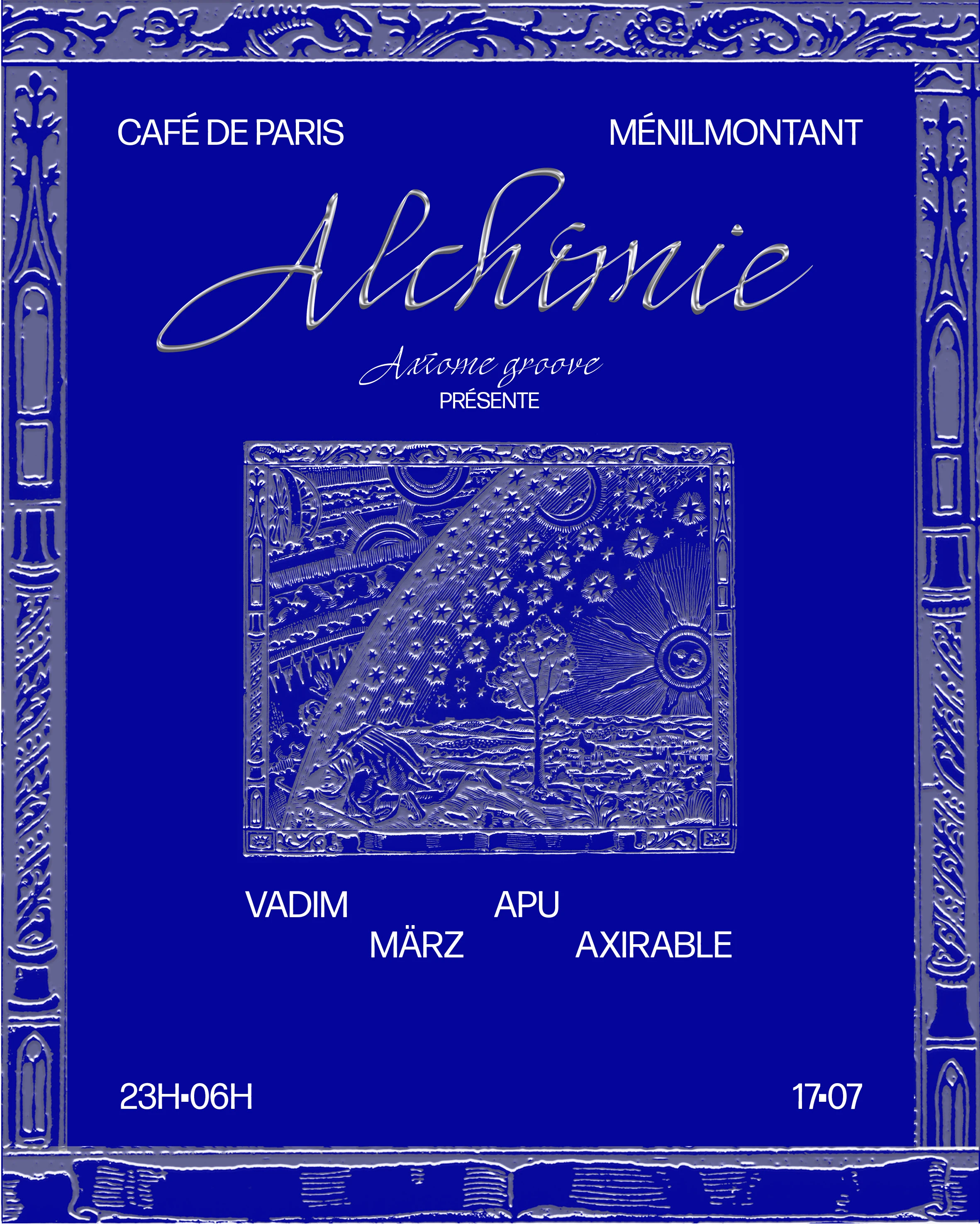 Alchimie