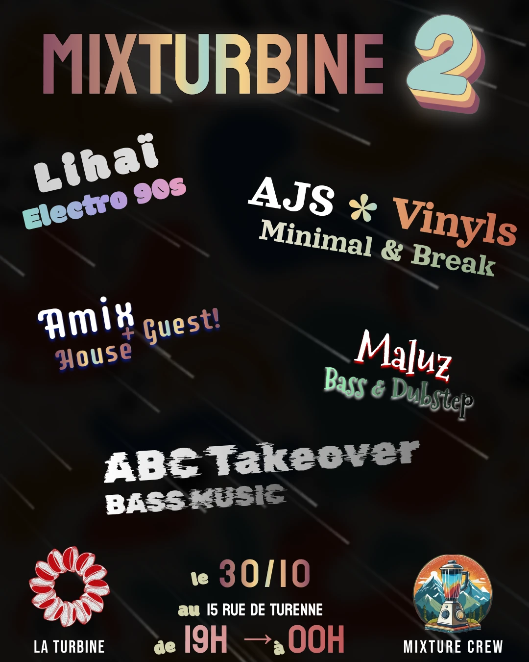 Mixturbine 2