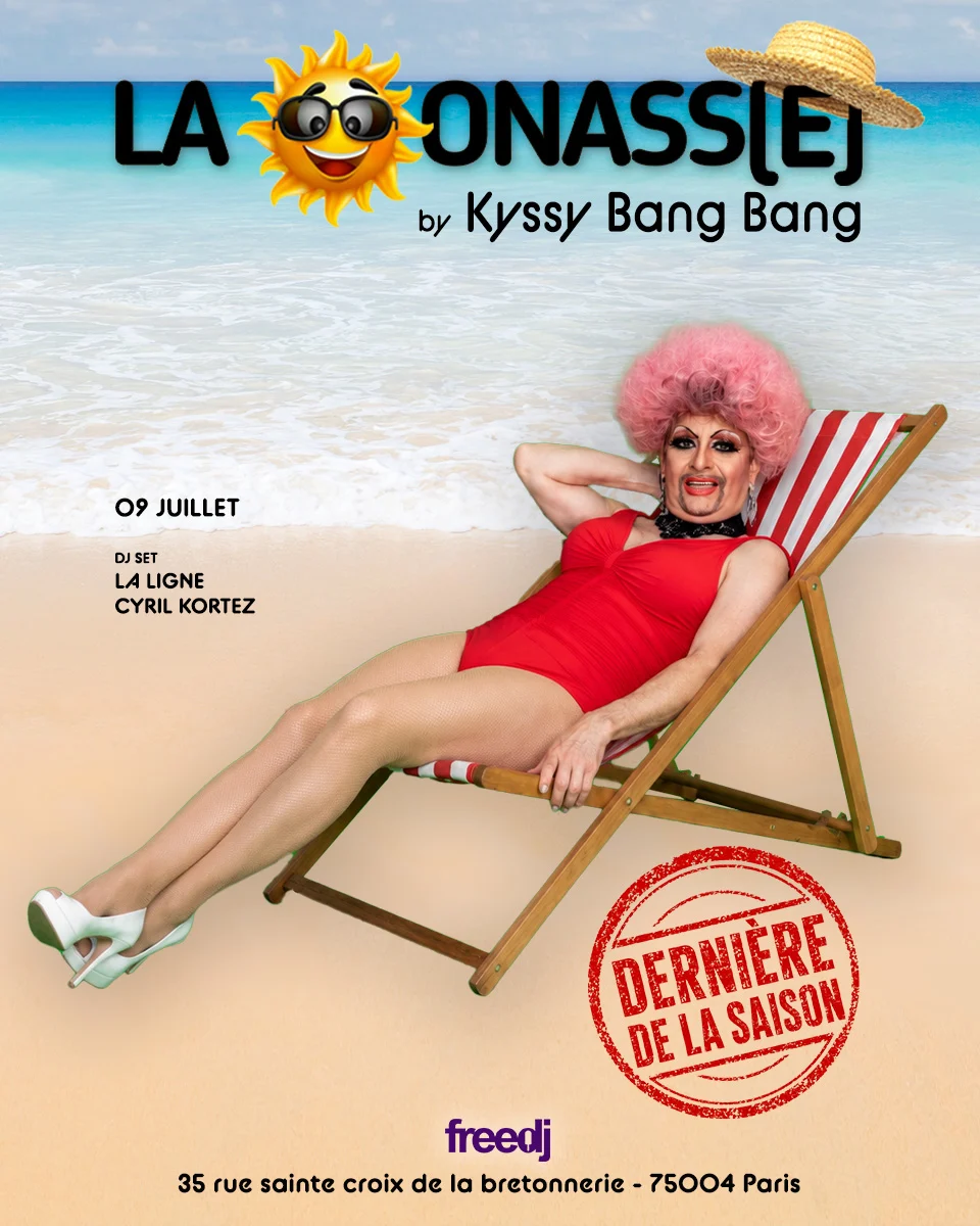 La Qonasse - S04ep42