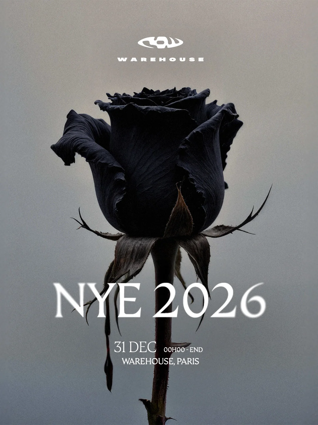 Raw Nye 2026 • Carmen Electro, Bours?, Exos, Krl MX, Egna