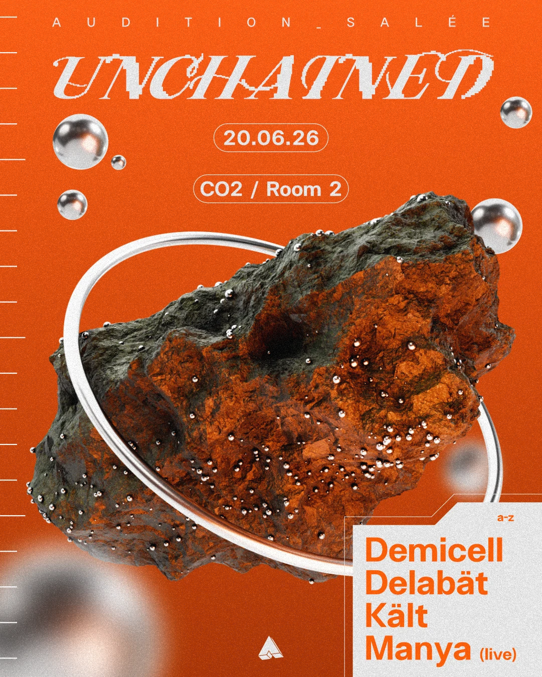 Unchained 4