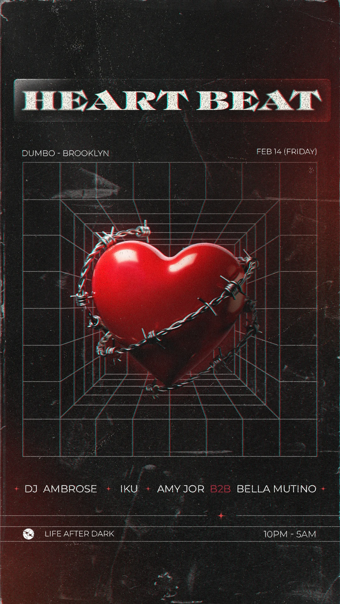 Heart Beat
