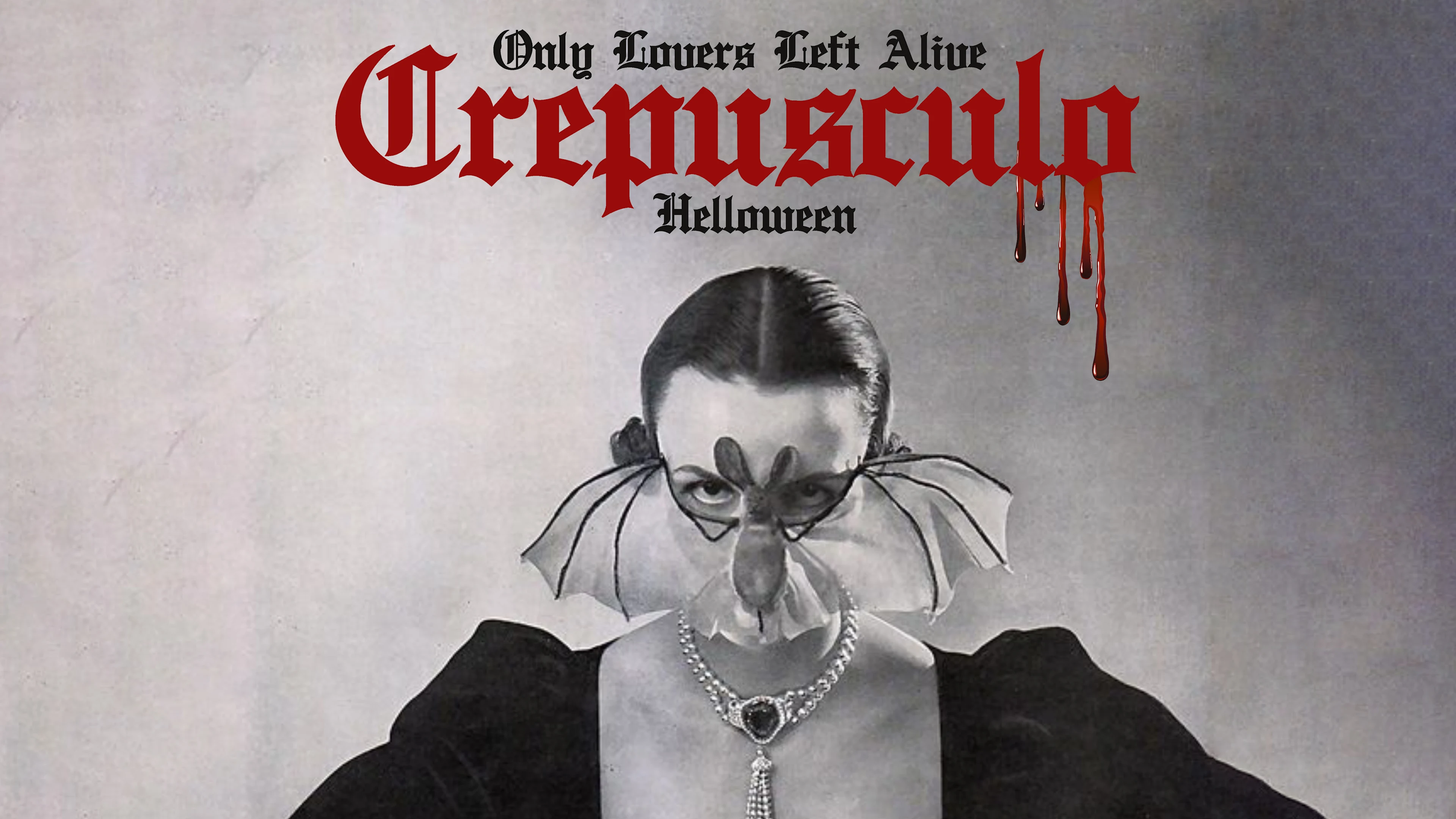 62|Crepusculo : Halloween