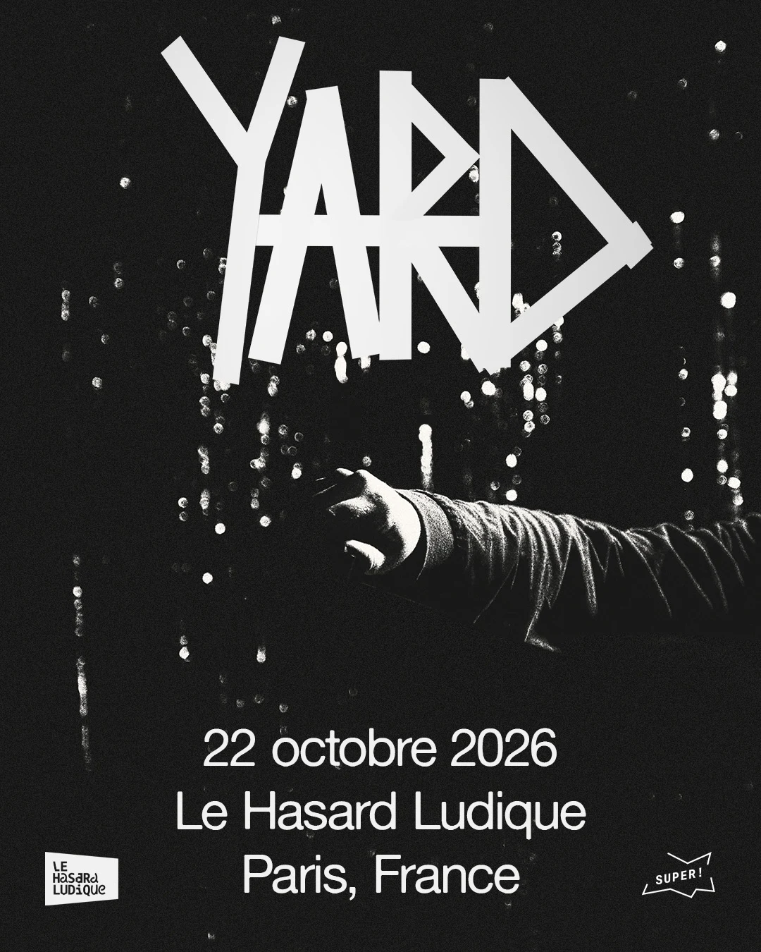 Yard