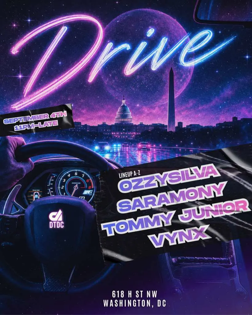 Drive: Ldw Edition