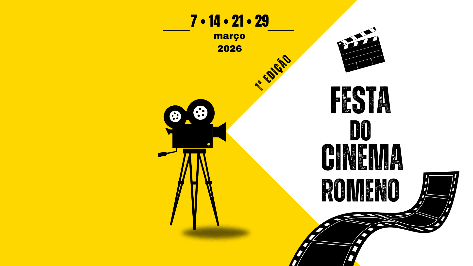 Festa Do Cinema Romeno