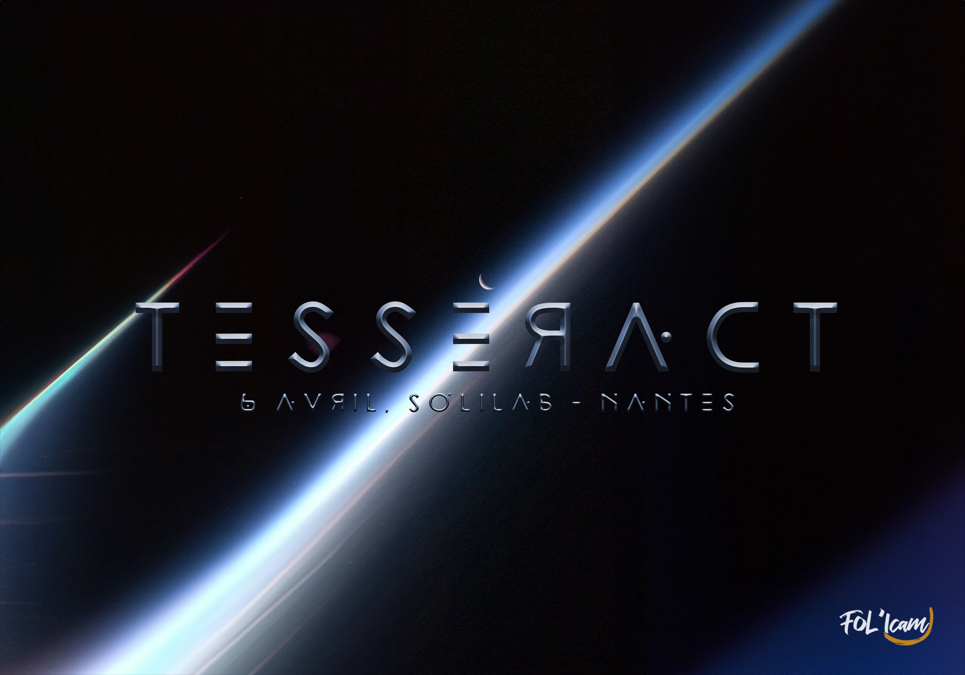 Tesseract