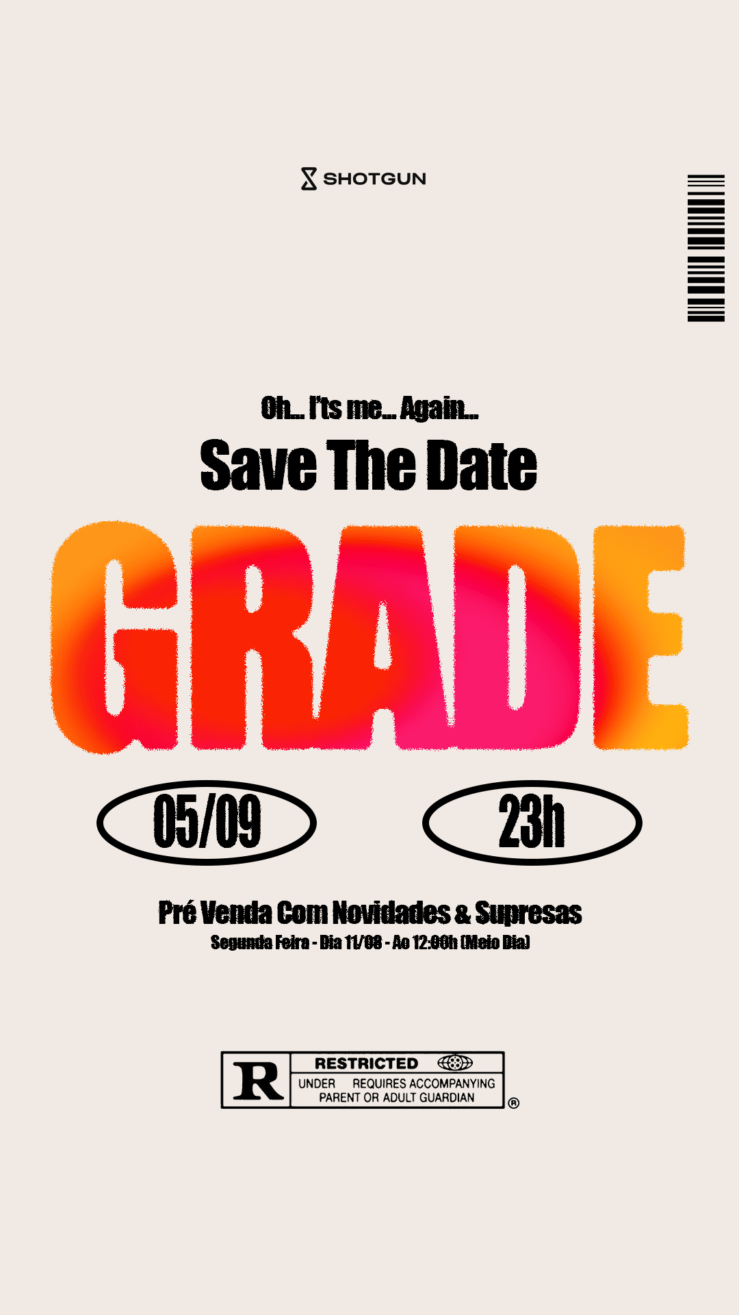 Grade Vol. 9