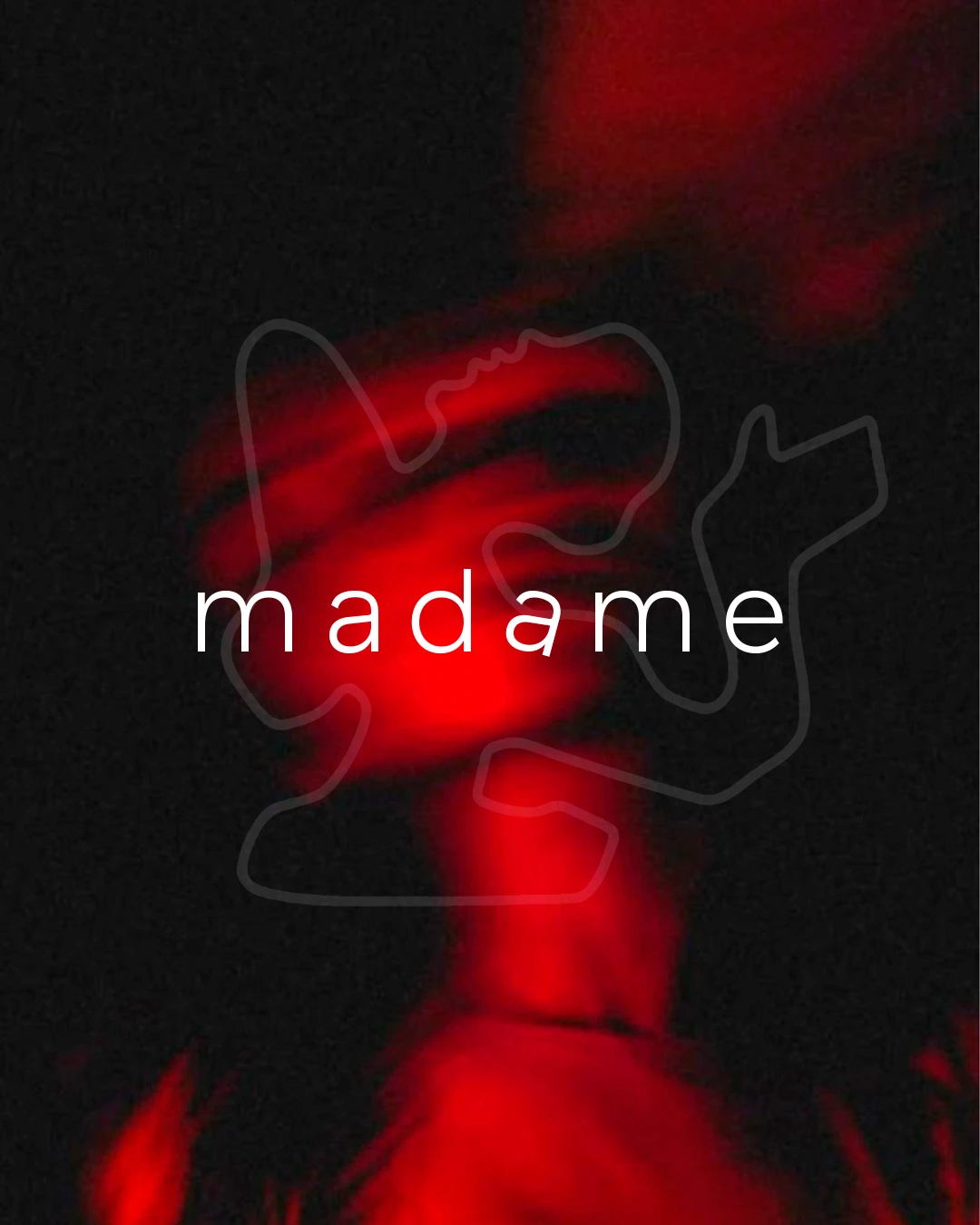 Sat. 17/10 - Club Madame - Maria Pistolas