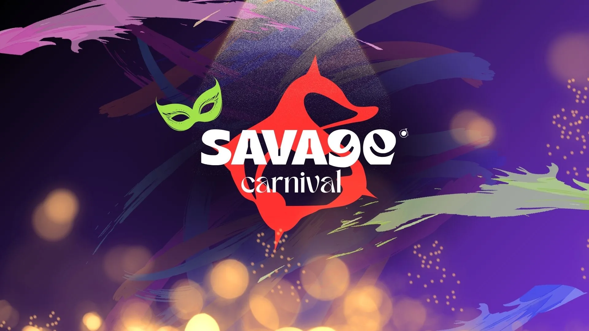 Savage - Carnival