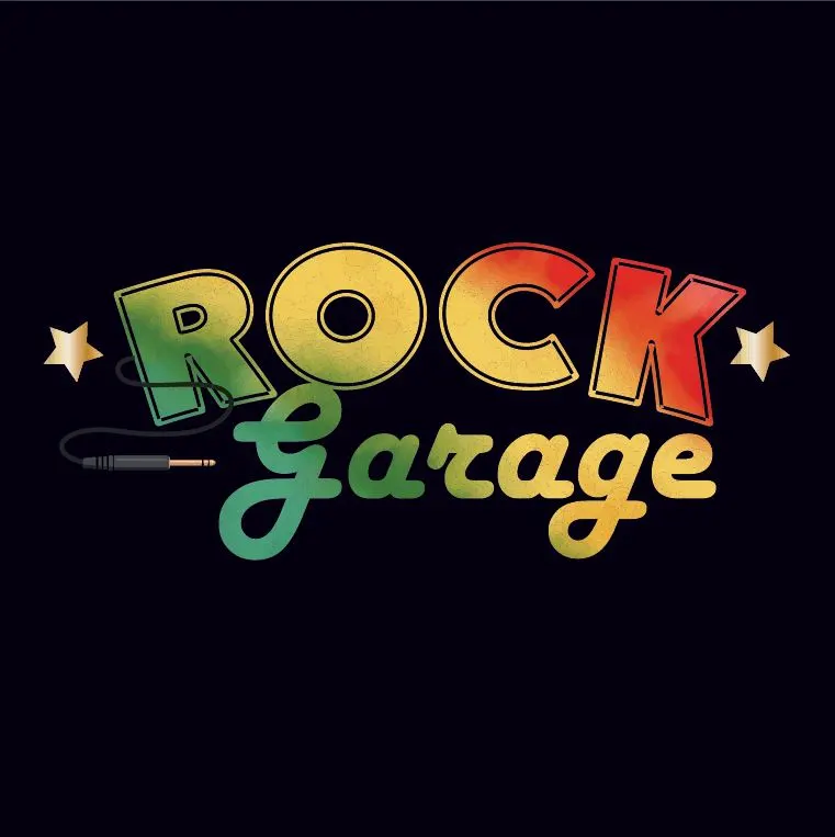 Rock Garage