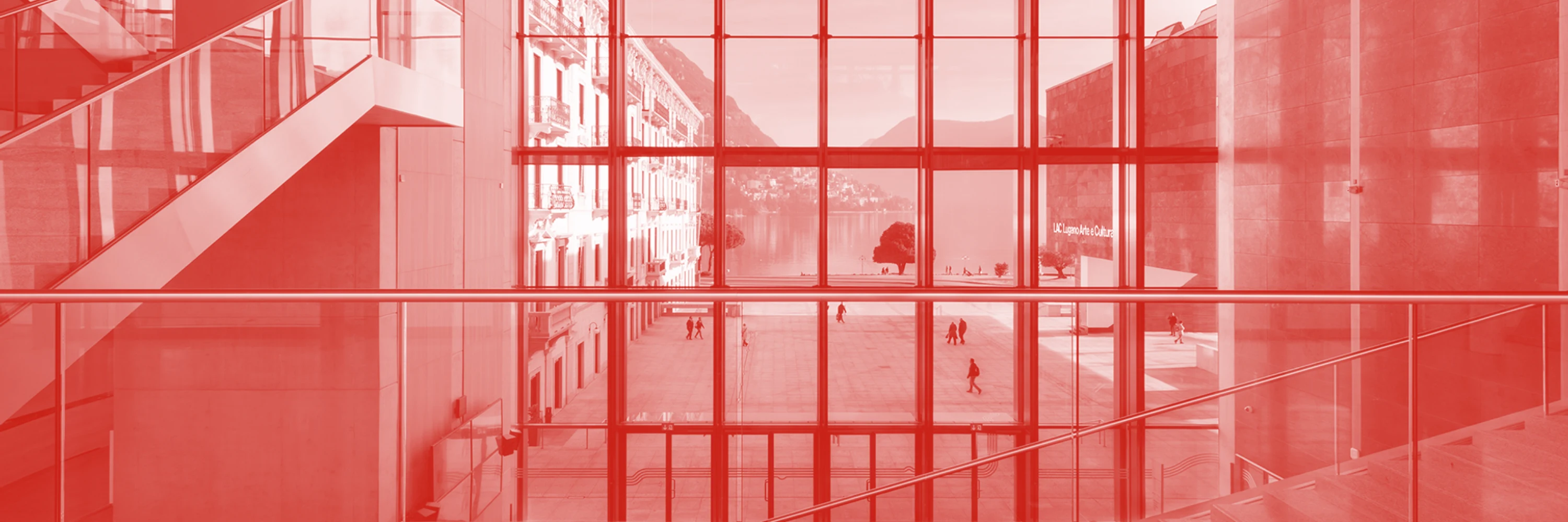 LAC Lugano Arte e Cultura