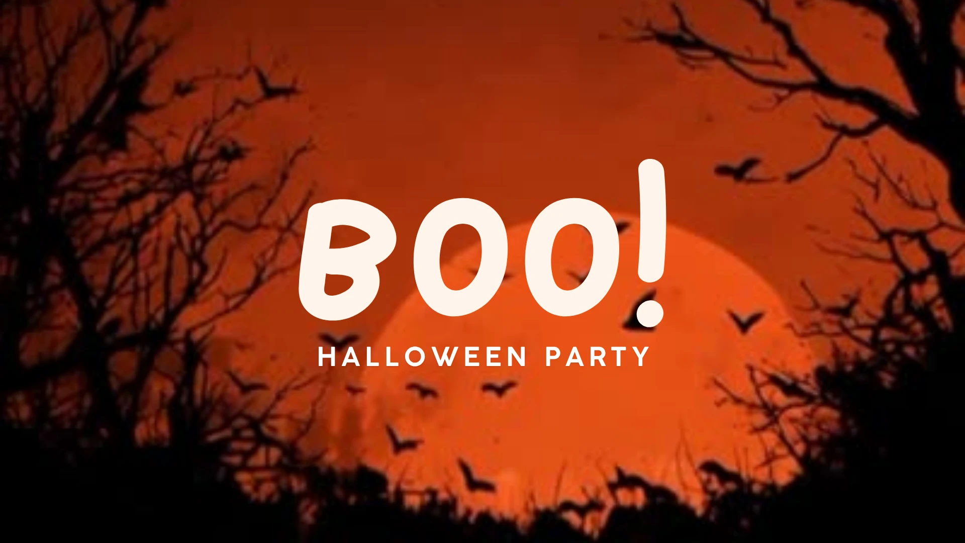 Halloween By Pigalle Sound System