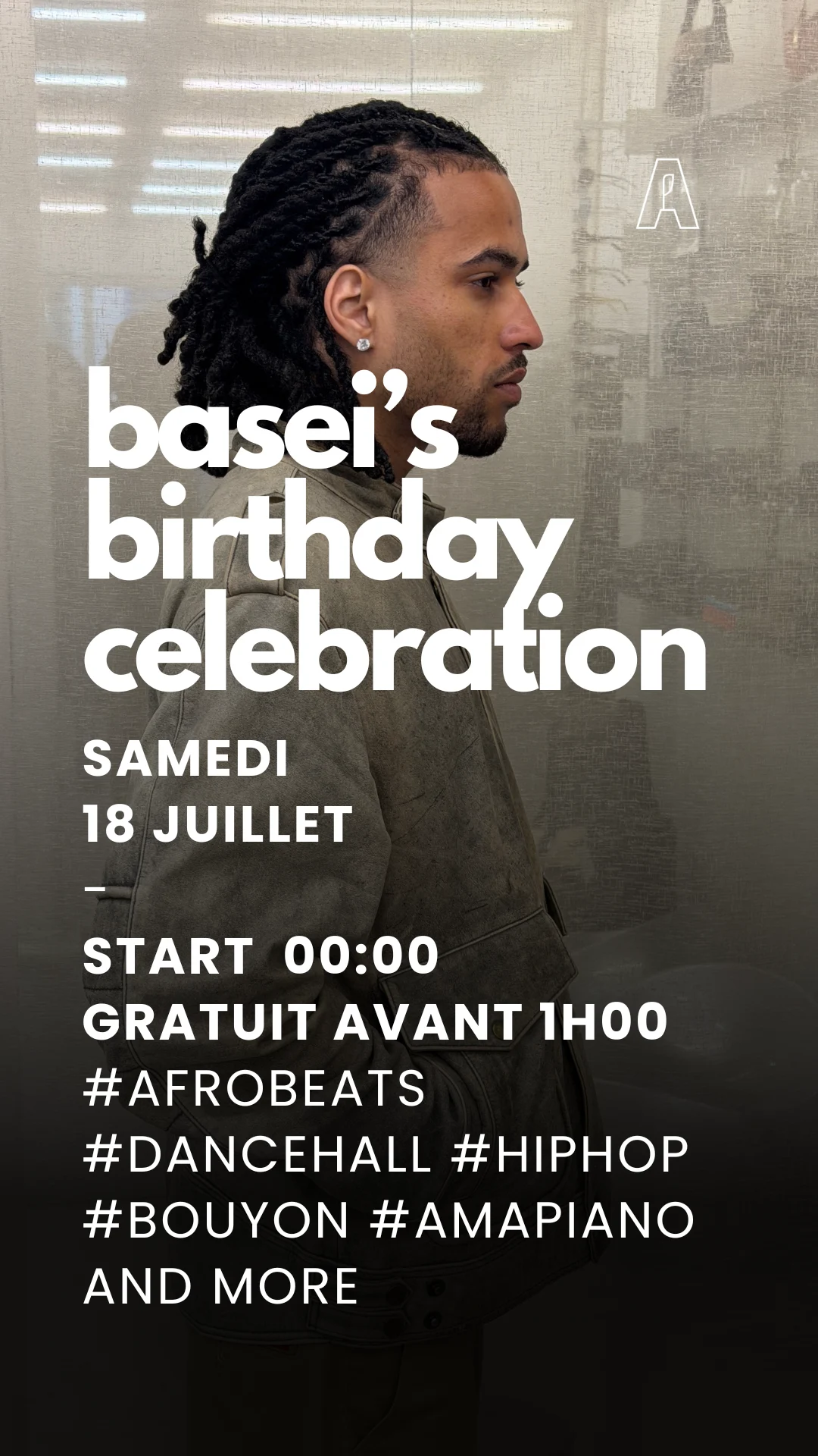Basei's Birthday Celebration