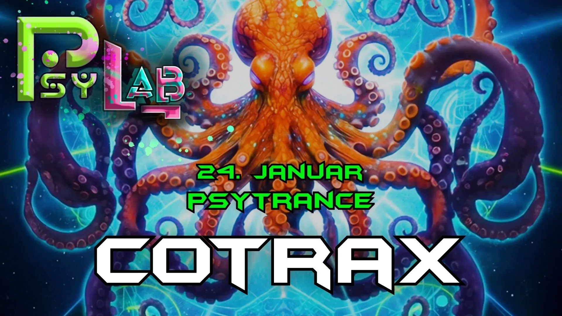 Psylab Winter Edition