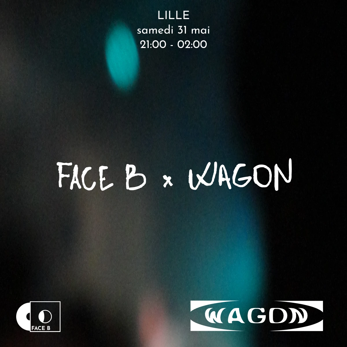 Face B X Wagon