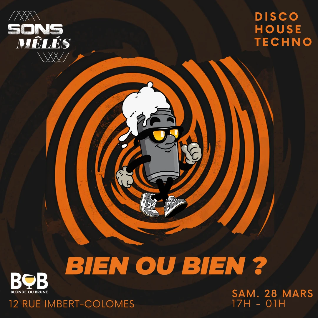 Soirée Bien Ou Bien ?