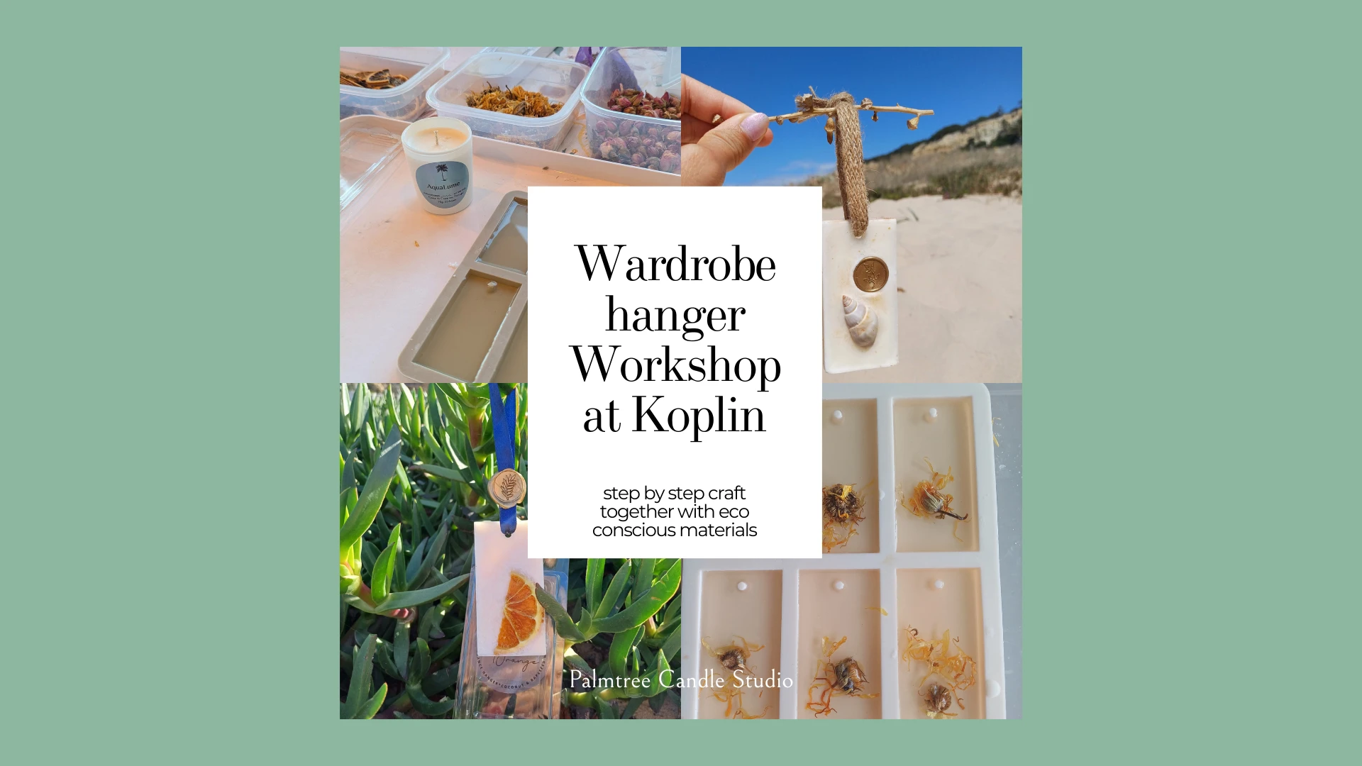 Wardrobe Hanger Workshop Koplin Lisbon