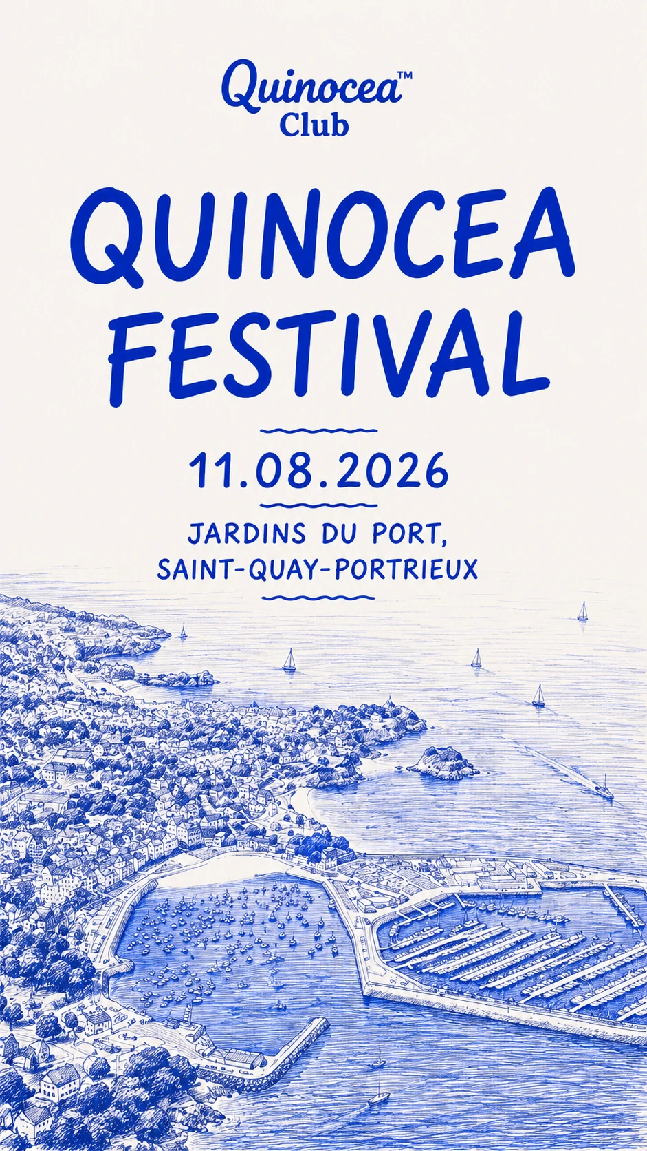 Quinocea Festival 2026