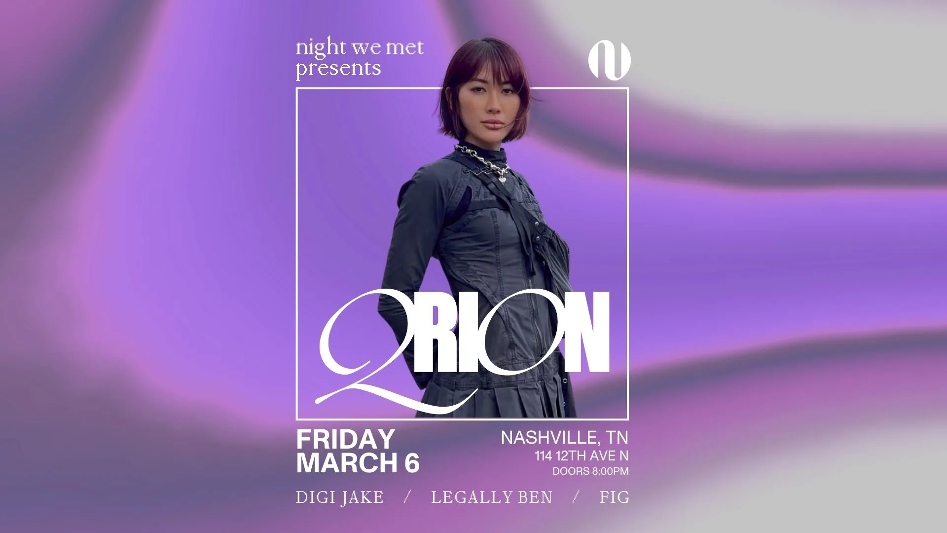 Qrion