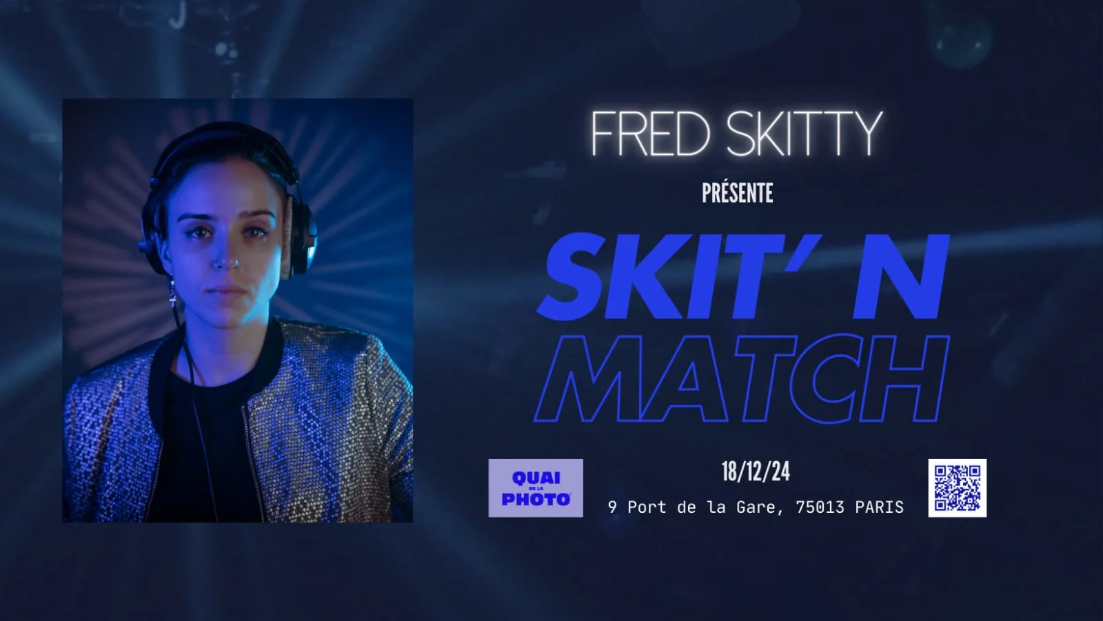 Skit' N Match