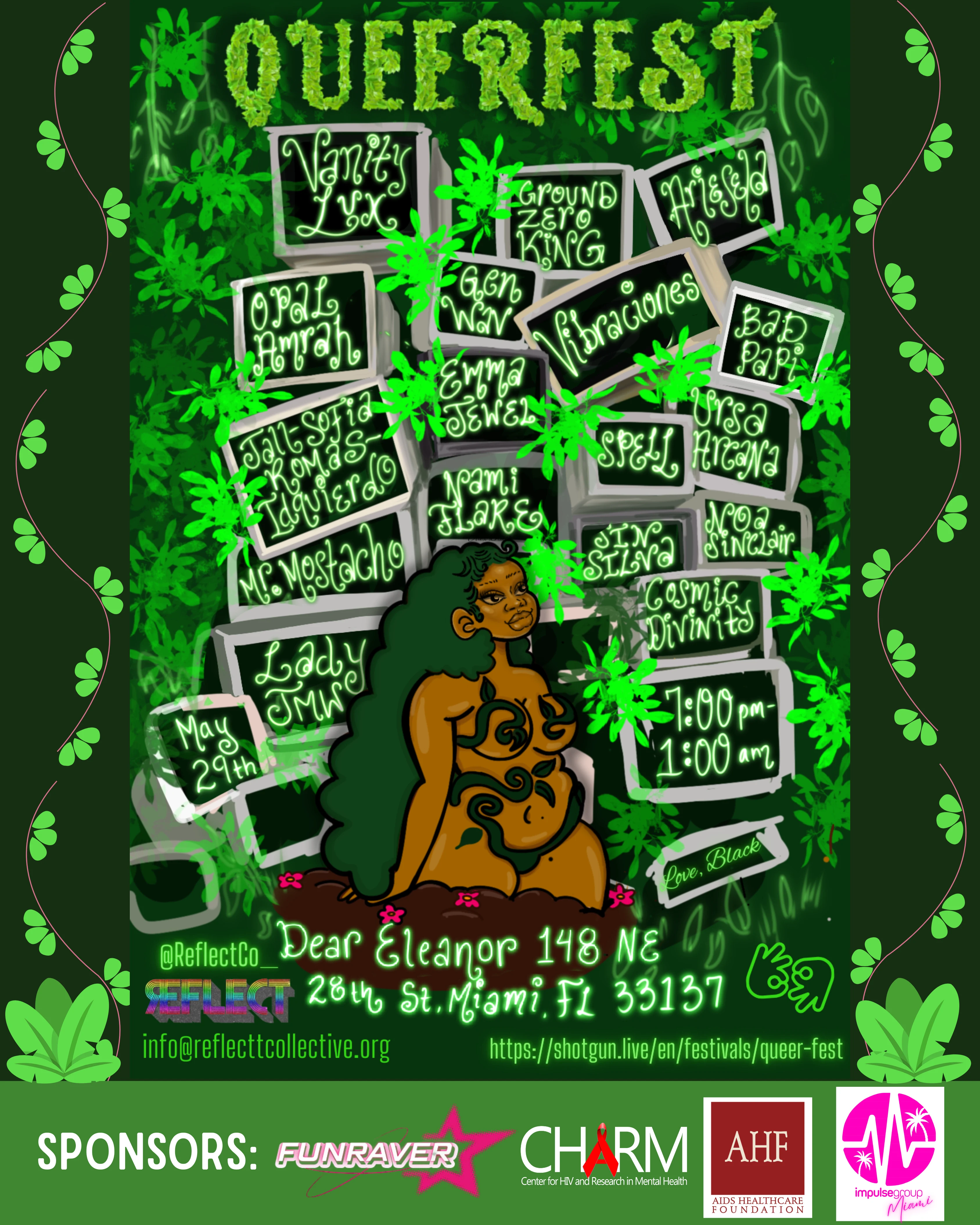 Queer Fest